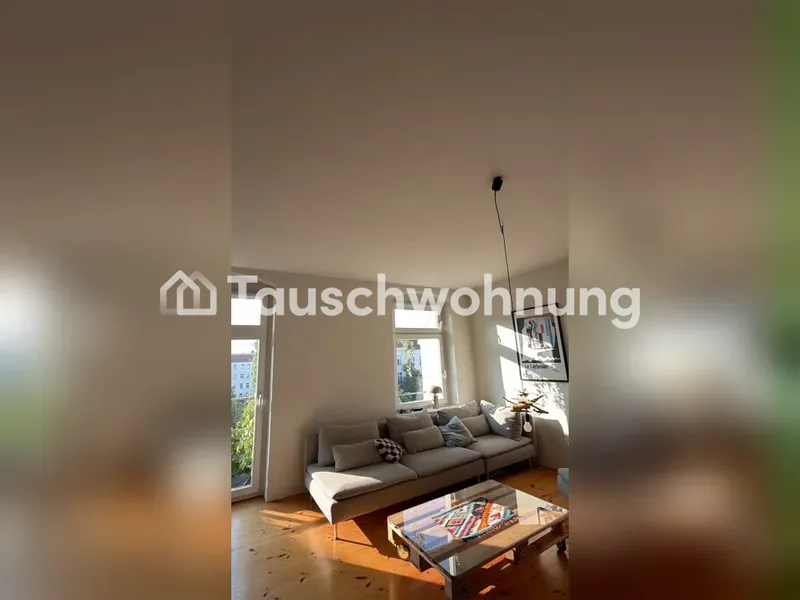 Tauschwohnung: Tausche Berlin-Prenzlauer Berg gegen Köln — photo 1